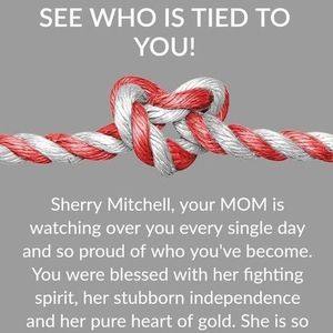 Meet your Posher, Sherry mitchell